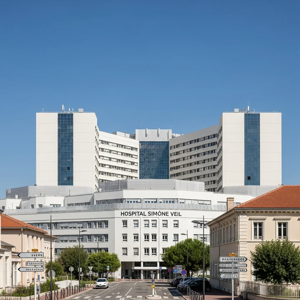 Toegang tot nierzorg wordt uitgebreid in ziekenhuis Cannes