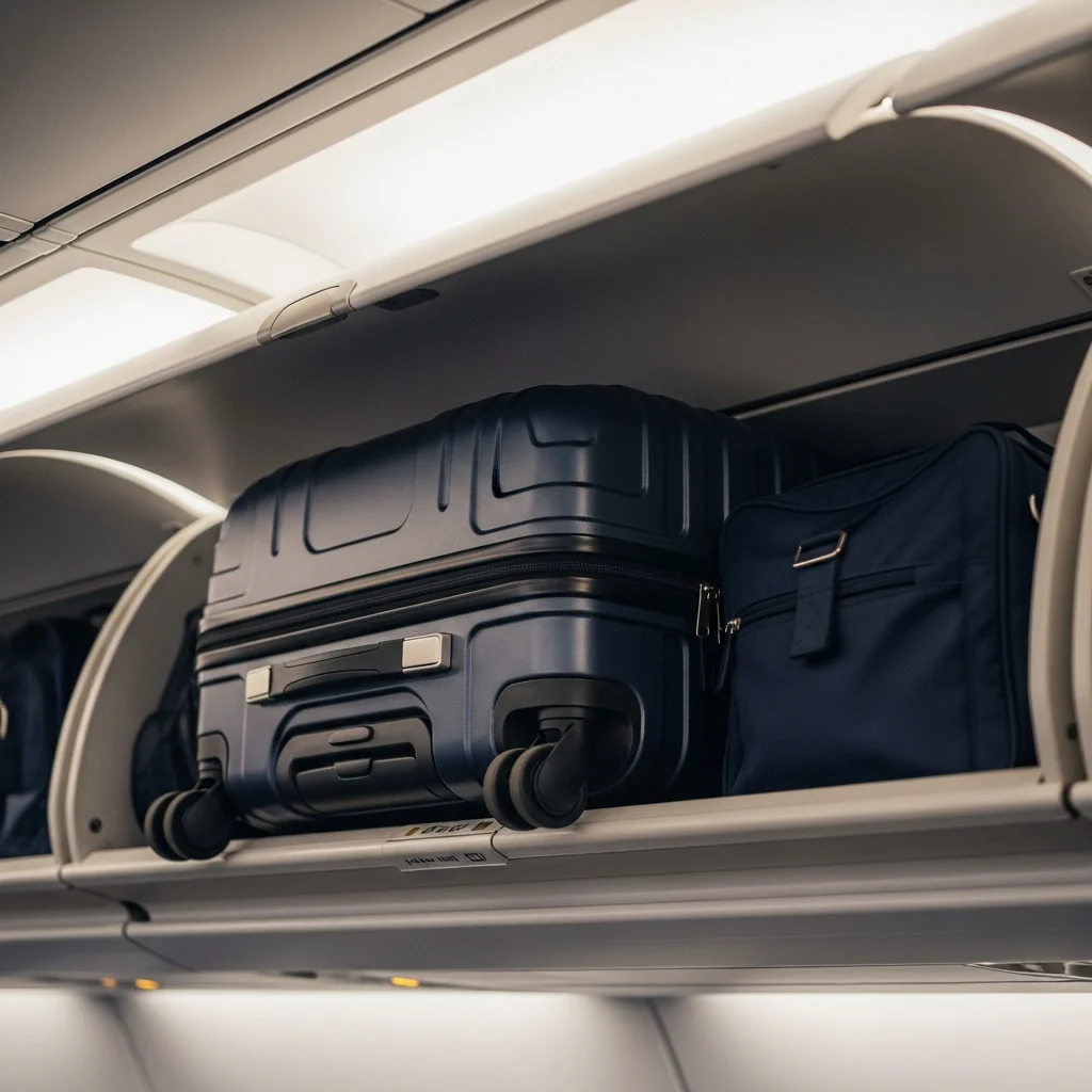 EU werkt aan verplichte gratis handbagage bij low-cost maatschappijen