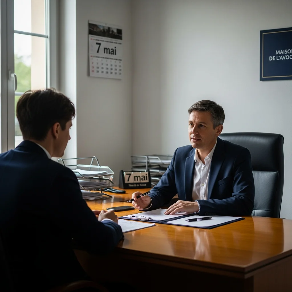 Gratis fiscaal spreekuur op 7 mei in Grasse