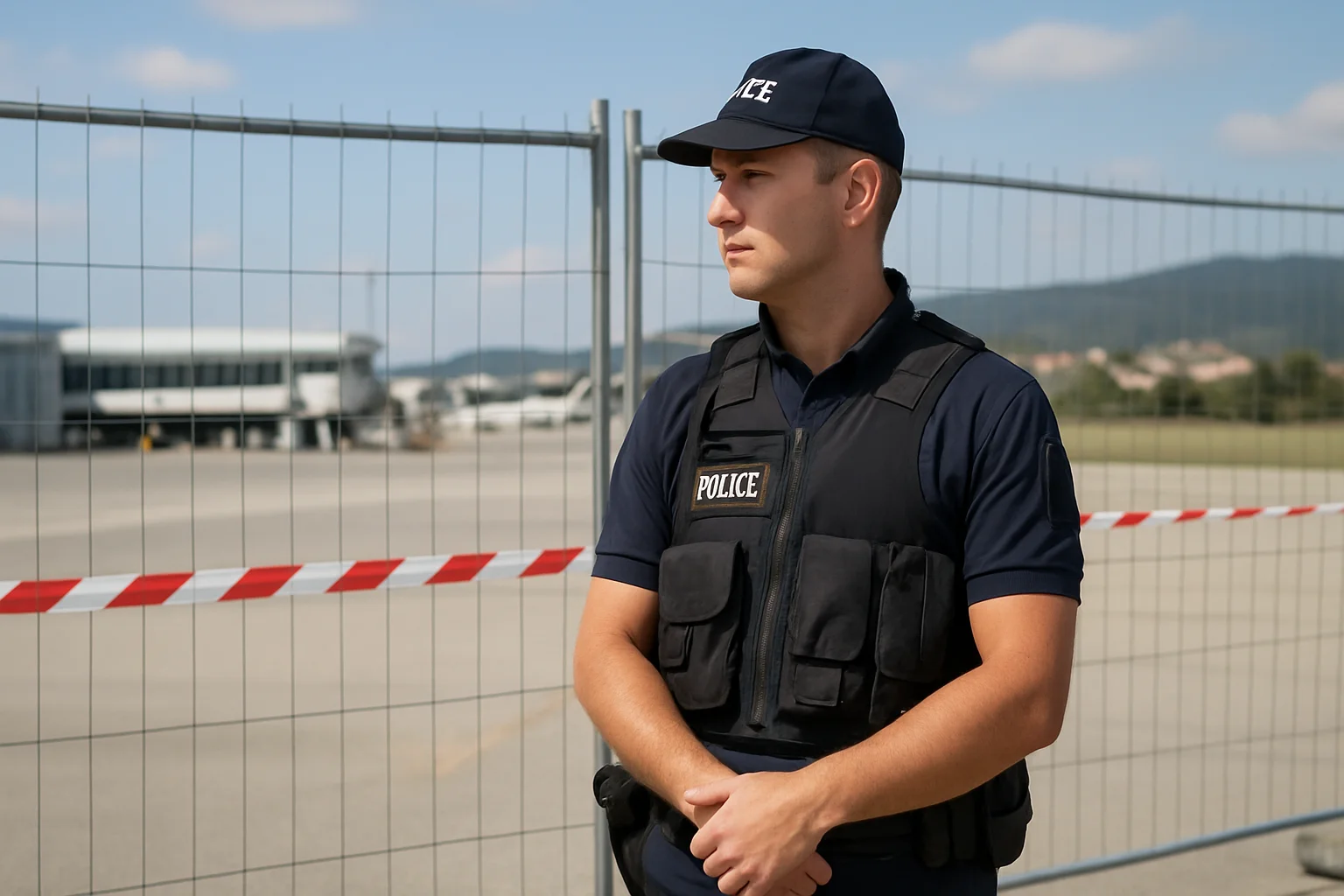 Franse autoriteiten waakzaam na waarschuwing CIA voor mogelijke droneaanvallen