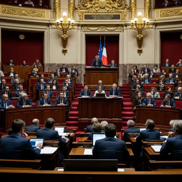 Franse Assemblée nationale stemt in met voorwaarden voor recht op hulp bij sterven