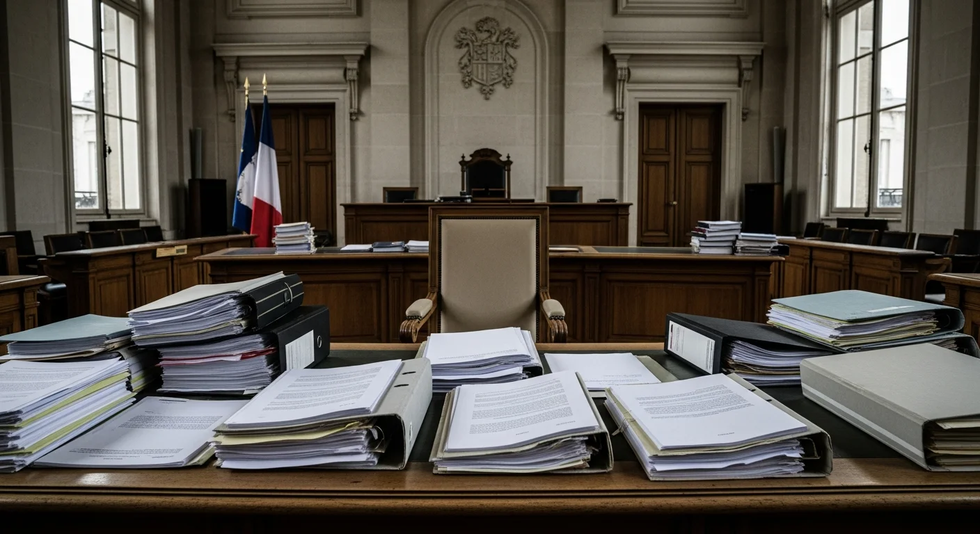 Uitspraak op 7 juli bepaalt of Marine Le Pen mag meedoen aan presidentsverkiezingen Frankrijk