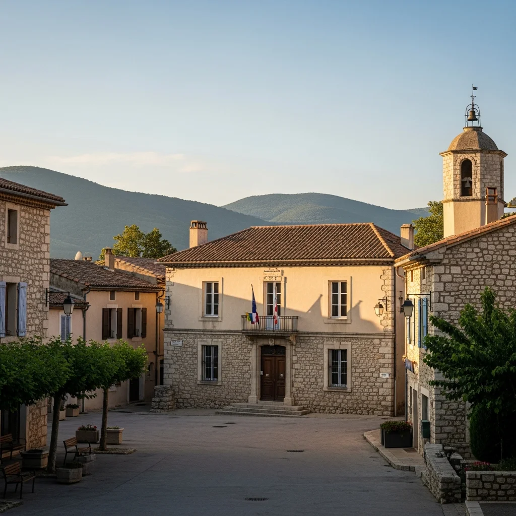 Alain Faraut opnieuw benoemd tot burgemeester van Utelle