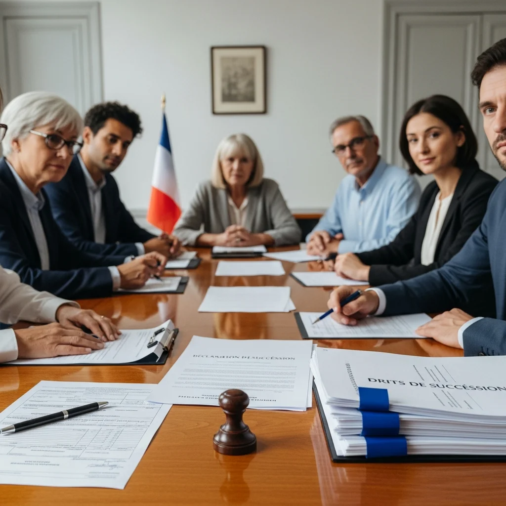 Nieuwe duidelijkheid over vrijstellingen bij Franse successierechten