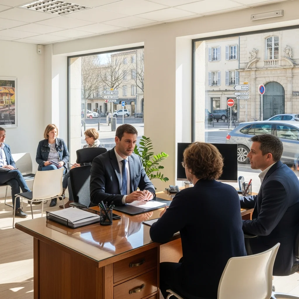 Gratis notarisconsulten in Occitanie over vastgoed, erfzaken en gezinsrecht