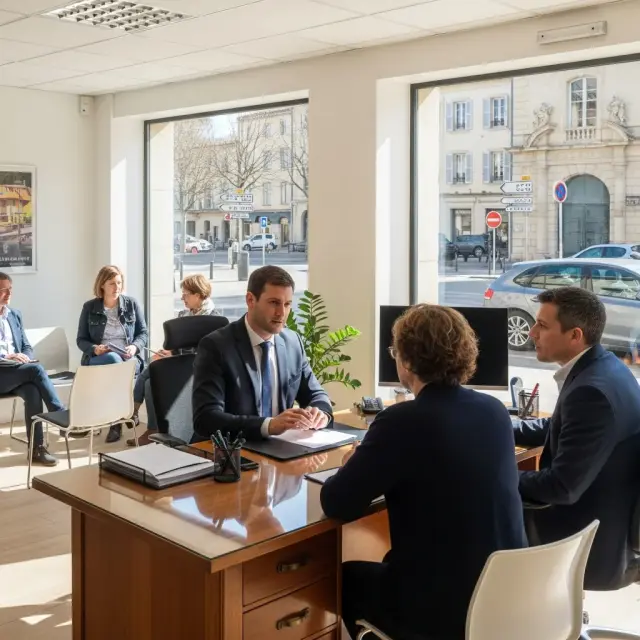 Gratis notarisconsulten in Occitanie over vastgoed, erfzaken en gezinsrecht