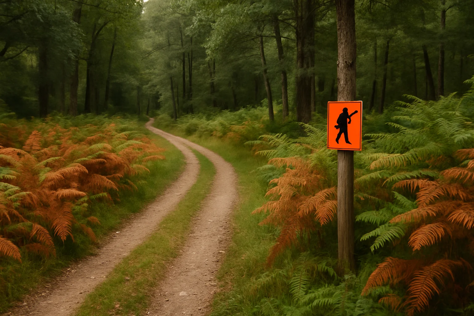 Dodelijk jachtincident in de Cévennes: wandelaar door jager aangezien voor wild