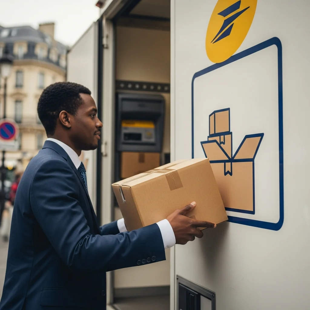 Bezorgbedrijf Relais Colis onder gerechtelijk toezicht na vijftig jaar