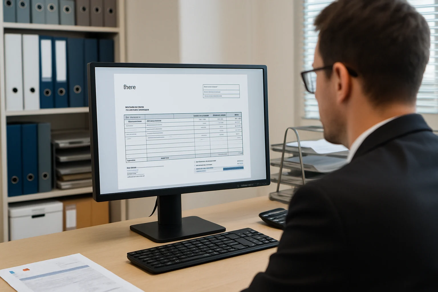 Verplichte e-facturatie gestart voor grote bedrijven in Frankrijk: wat verandert er per 1 september 2026