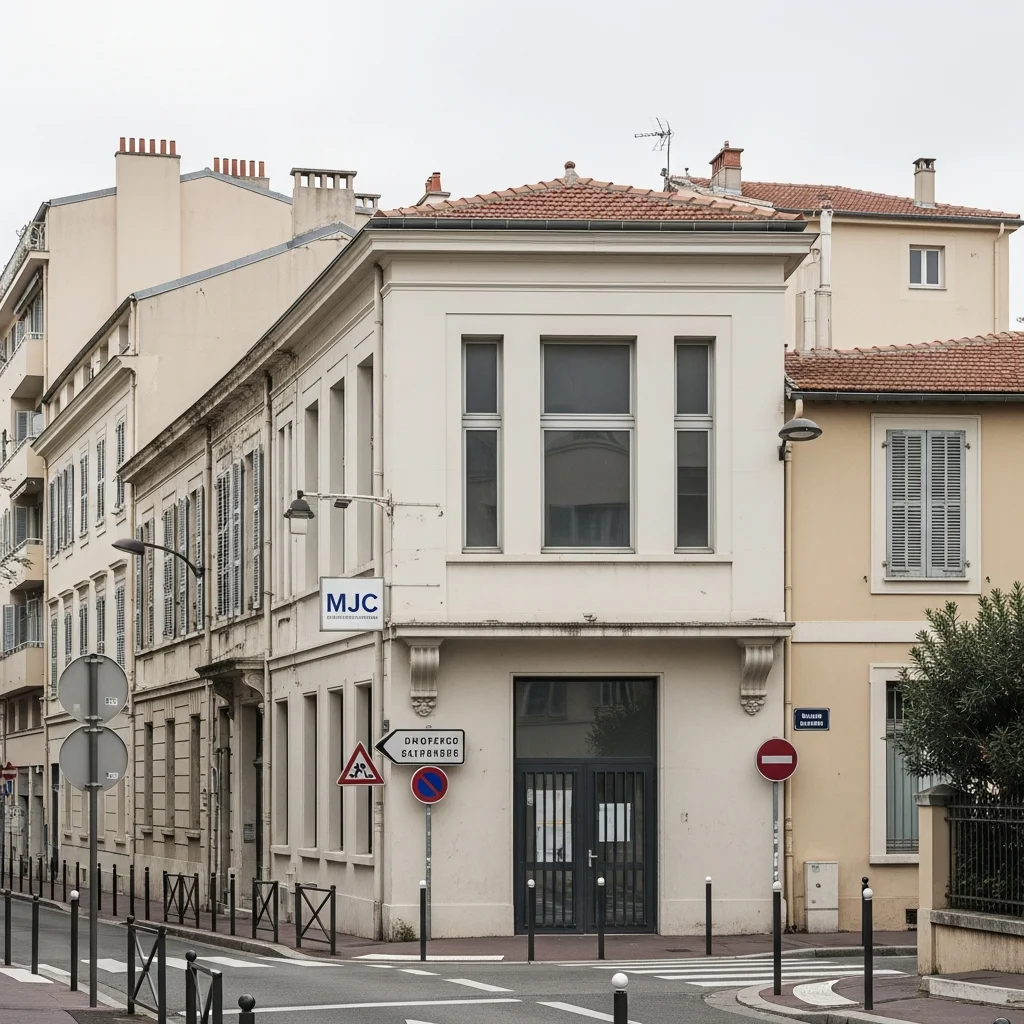 Minder samenhang in Nice: laatste MJC signaleert verzwakte wijken sinds pandemie