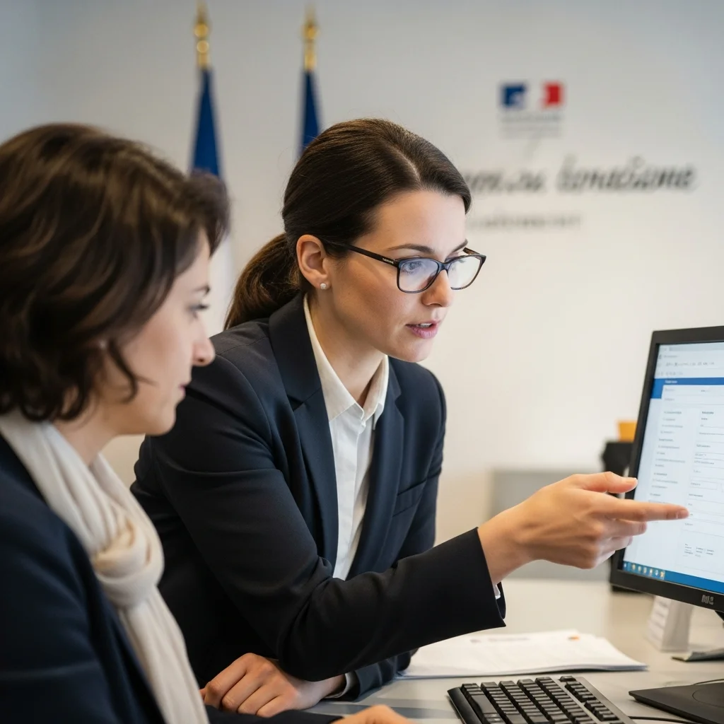 Franse ombudsinstantie luidt noodklok over digitale drempels bij publieke diensten