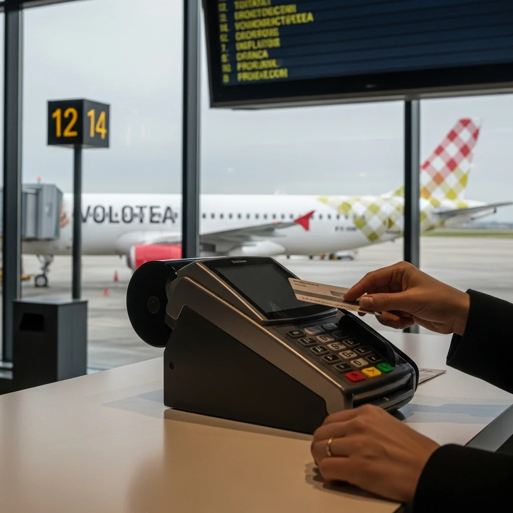 Volotea stopt met brandstoftoeslag achteraf bij nieuwe vliegtickets