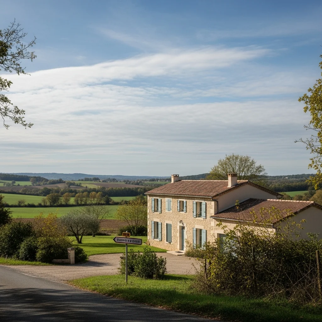 Toegang tot Prêt à taux zéro uitgebreid in Frankrijk per 2025