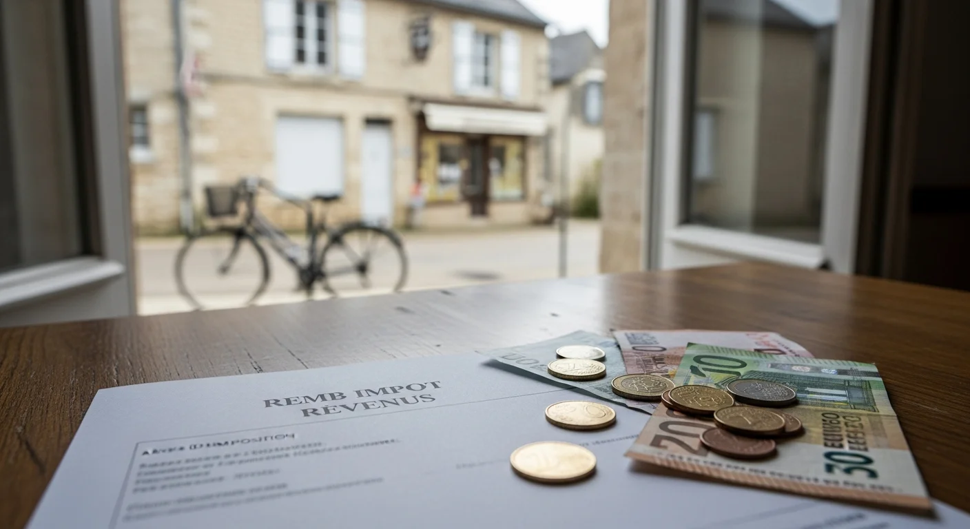 Belastingdienst keert deze week gemiddeld €1057 terug aan 12,6 miljoen huishoudens