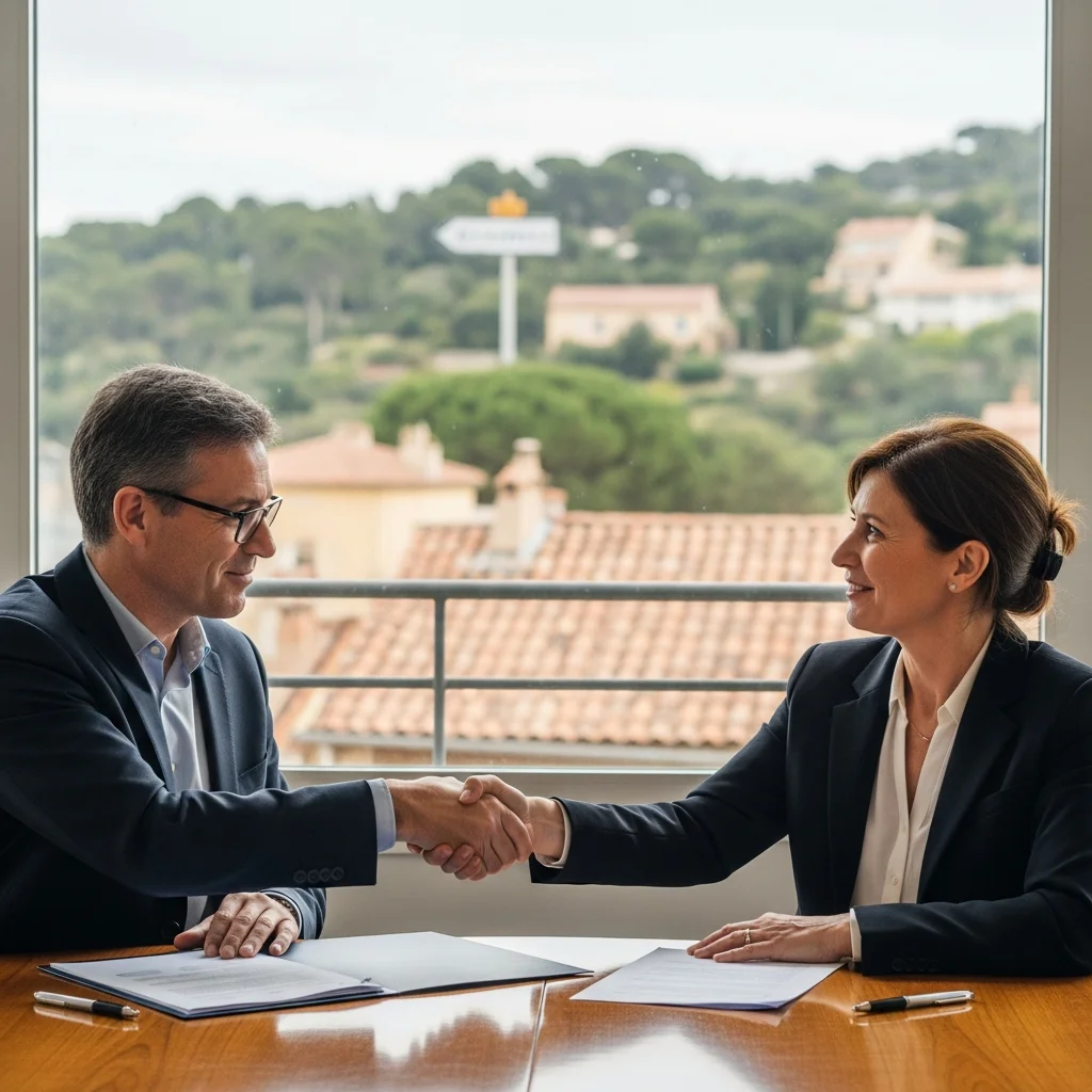 Côte d’Azur Habitat en l’ETIAM tekenen overeenkomst voor bescherming kwetsbare huurders