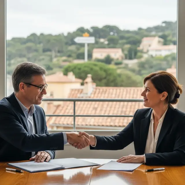 Côte d’Azur Habitat en l’ETIAM tekenen overeenkomst voor bescherming kwetsbare huurders