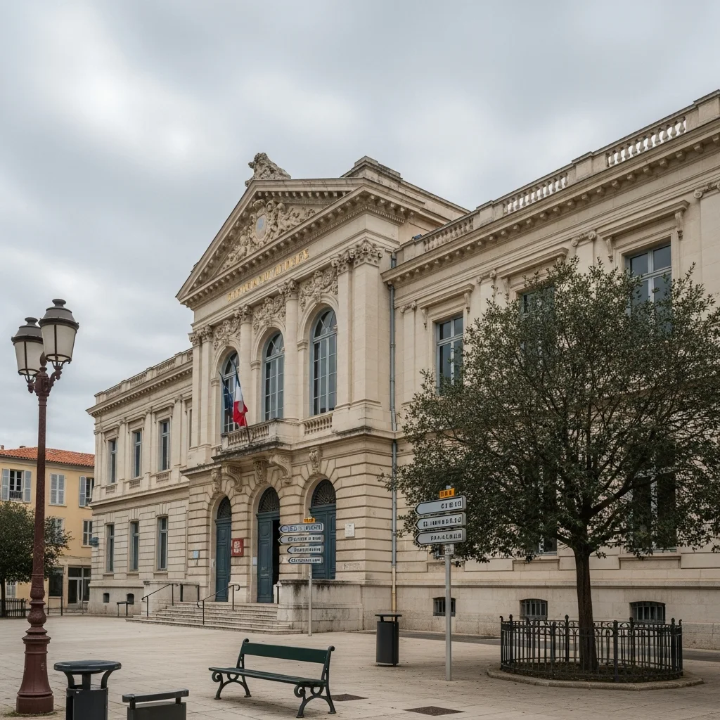 Vastgoedfraudezaak Grasse na zeventien jaar eindelijk afgerond, maar veel schade blijft