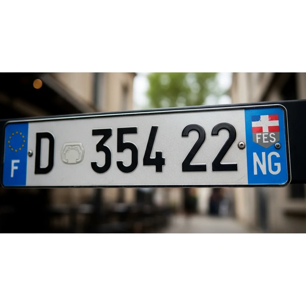 Massale fraude bij autokentekenregistratie raakt dagelijks leven