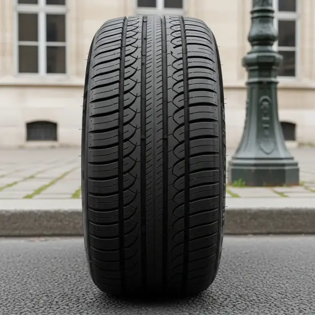 Michelin roept bepaalde autobanden terug wegens veiligheidsproblemen