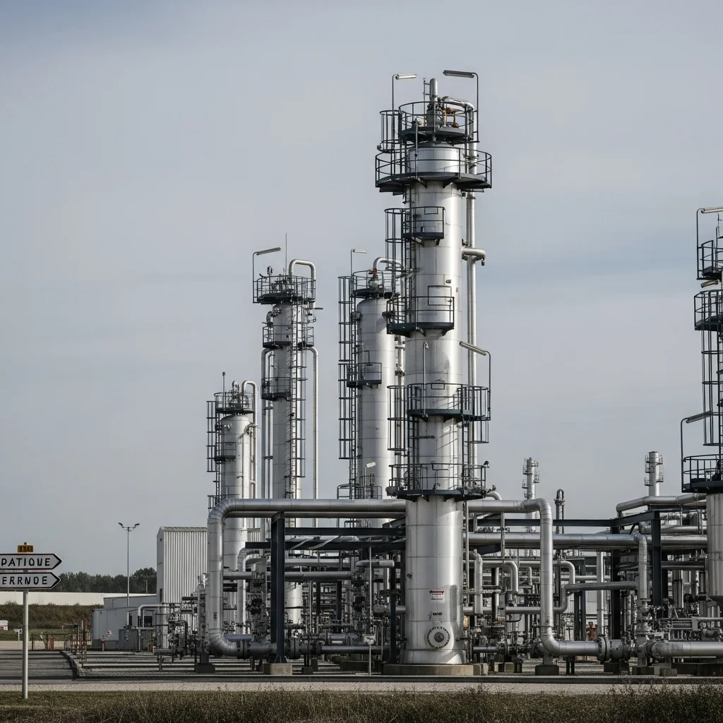 Winst TotalEnergies stijgt met bijna 50% in eerste kwartaal 2026 door gestegen energieprijzen