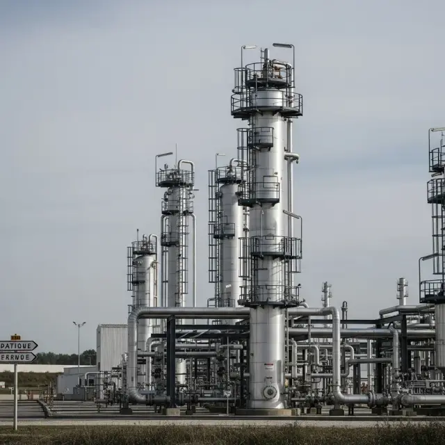 Winst TotalEnergies stijgt met bijna 50% in eerste kwartaal 2026 door gestegen energieprijzen