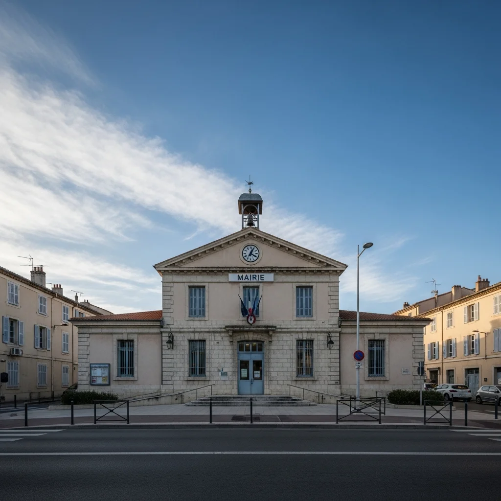 Villeneuve-Loubet bevestigt lichte stijging taxe foncière per 2026