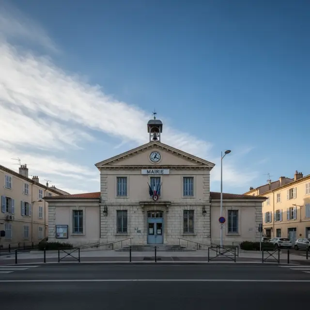 Villeneuve-Loubet bevestigt lichte stijging taxe foncière per 2026