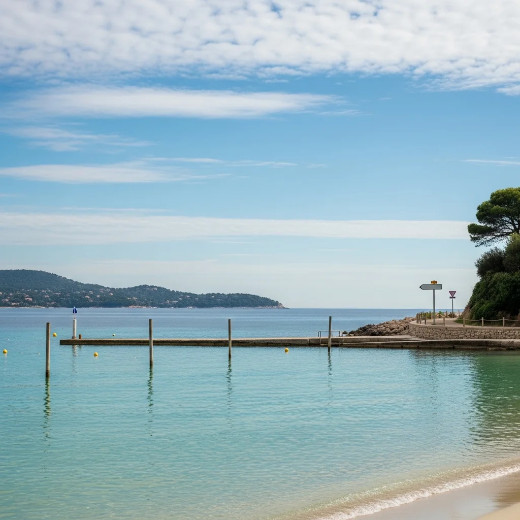 Verschillende adviezen over zwemwaterkwaliteit in Toulon: wat is nu zeker en wat niet?