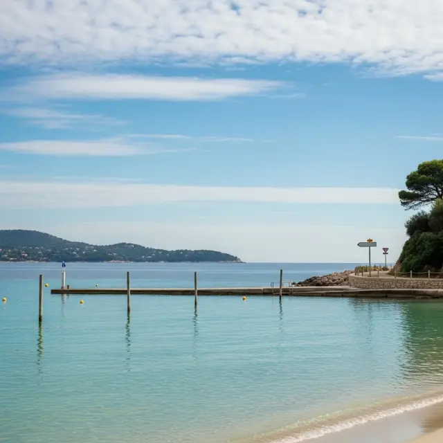 Verschillende adviezen over zwemwaterkwaliteit in Toulon: wat is nu zeker en wat niet?