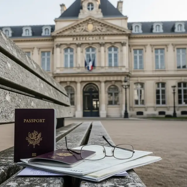 Franse minister onderzoekt rigide toepassing naturalisatierichtlijnen voor gepensioneerden