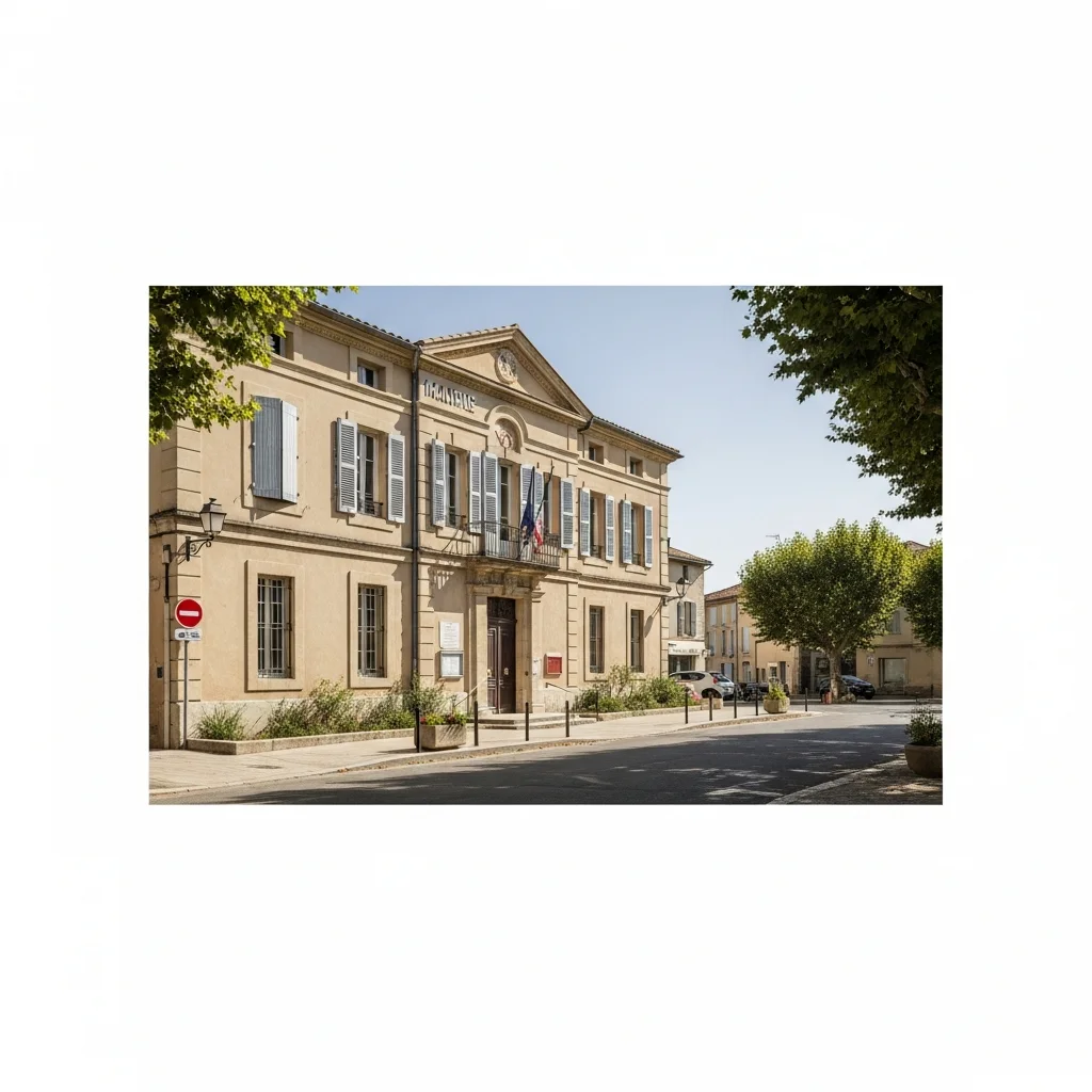 Belastingverhoging in La Crau goedgekeurd om gemeentelijke reserves aan te vullen