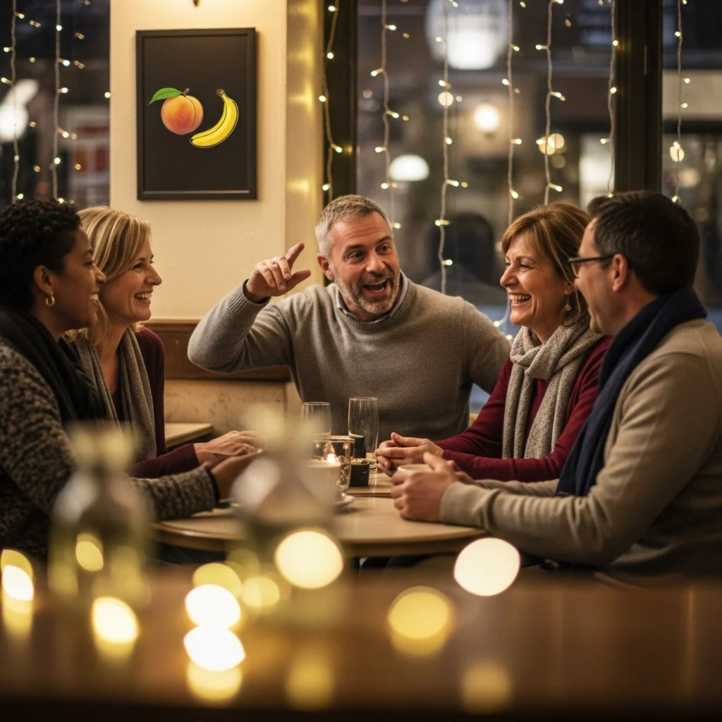 Waarom Franse winteruitspraken zoals ‘avoir la pêche’ soms verwarrend zijn voor nieuwkomers