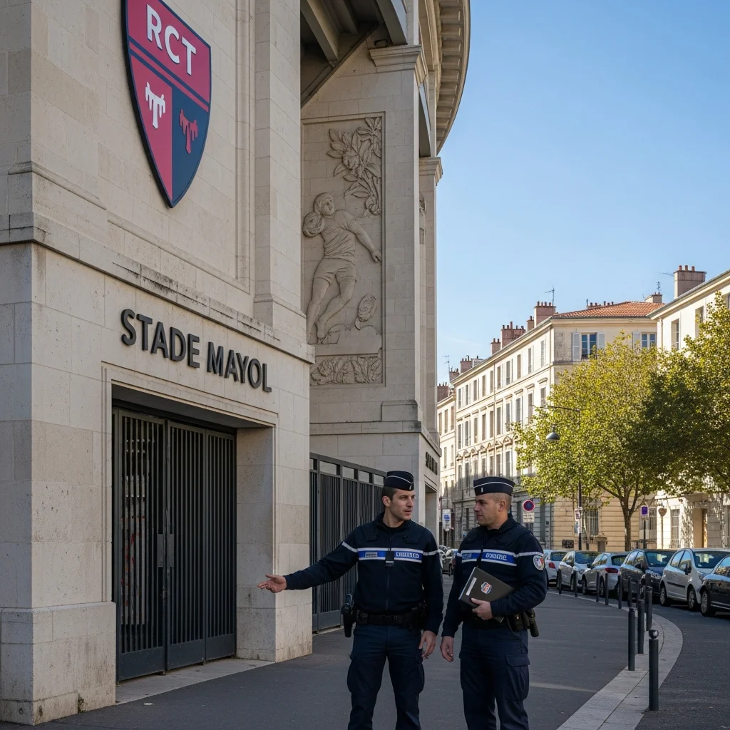 RCT en gendarmerie Var bundelen krachten tegen (cyber)pesten