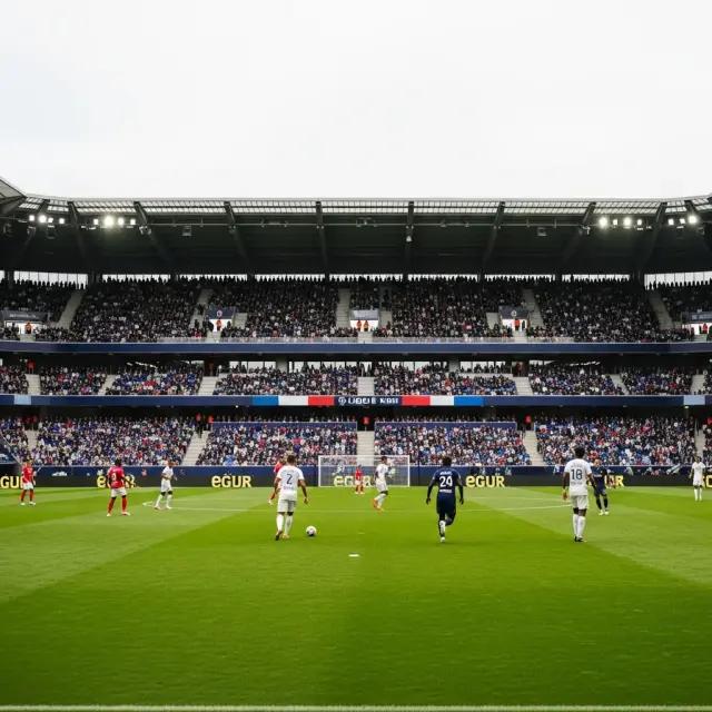 Acht Ligue 1-wedstrijden dit weekend gratis te zien in Frankrijk