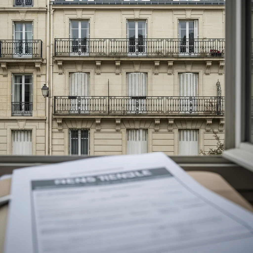 Wijziging regels huurtoeslagbetalingen Frankrijk vanaf 2027: directe betaling bij huurachterstand