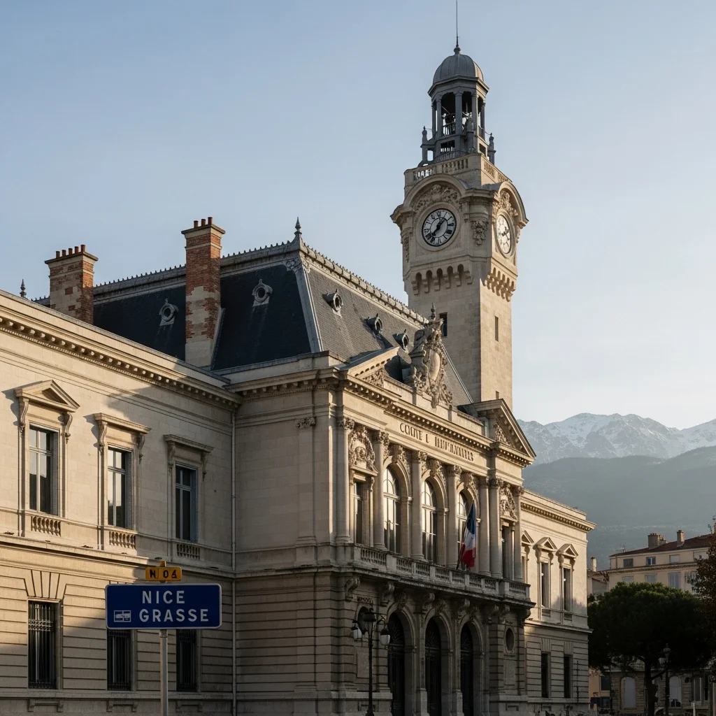 Groot strafproces rond handel in honden gestart in Alpes-Maritimes