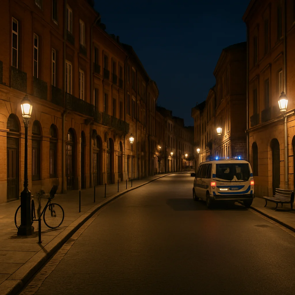 Avondklok voor minderjarigen in Toulouse tijdens WK leidt tot directe beperkingen