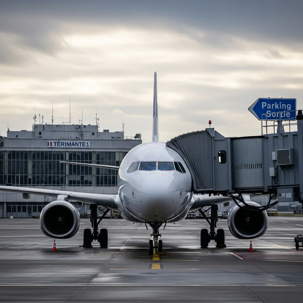 Kerosinecrisis leidt tot duurdere en geannuleerde vluchten in Frankrijk