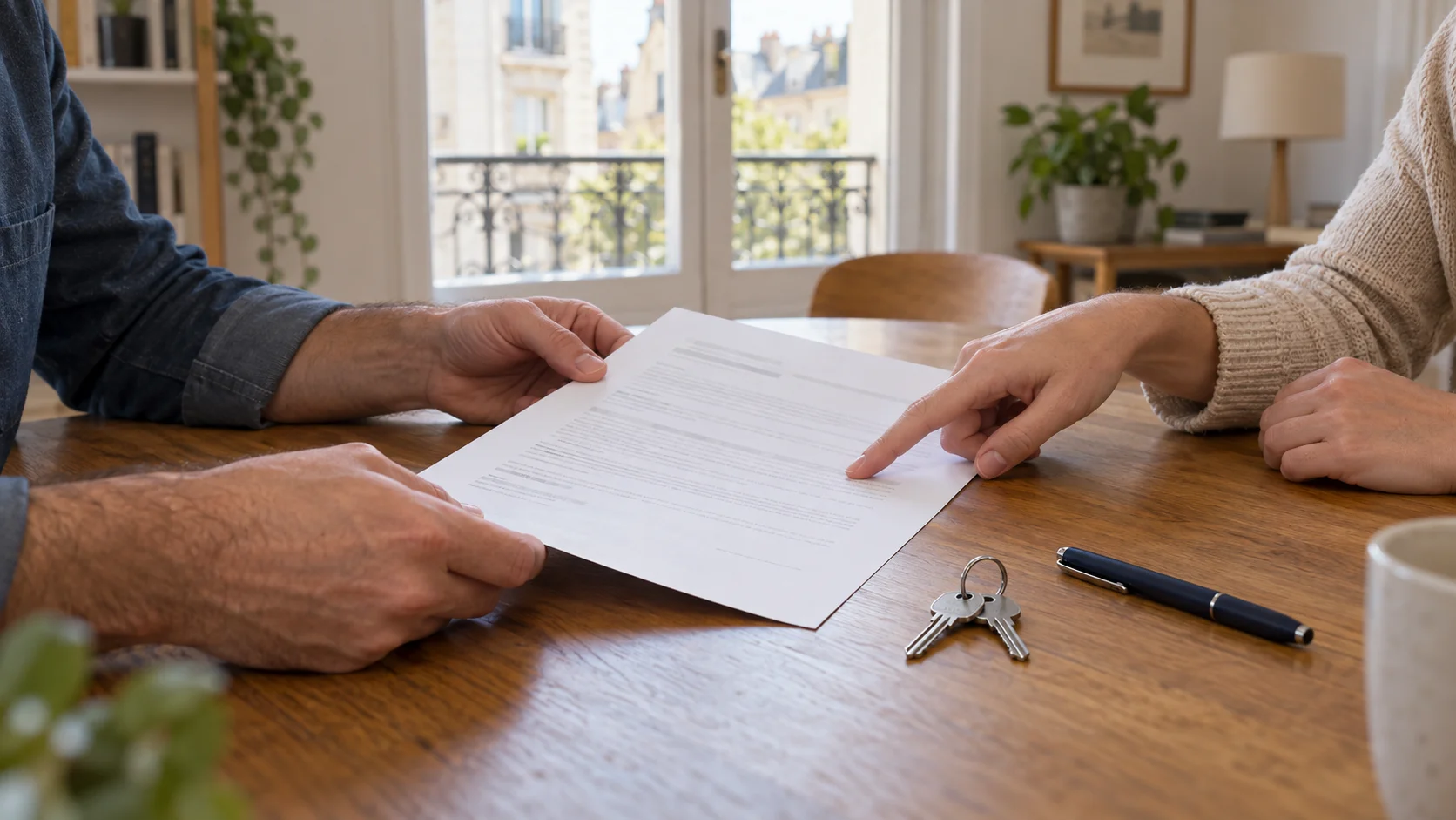 Verhuur je een huis in Frankrijk? Gebruik vanaf 1 oktober het nieuwe huurcontract