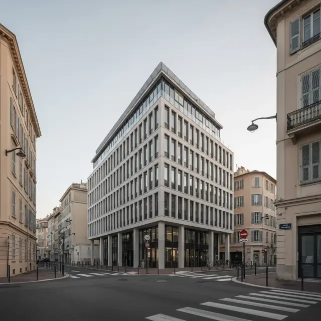 Innovatieve startup in Nice failliet verklaard ondanks gunstige markt