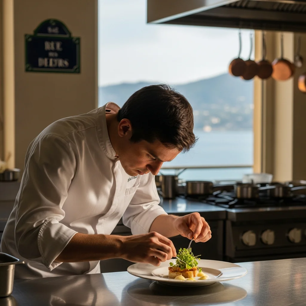 Koks uit Alpes-Maritimes, Var en Monaco bekroond door Gault&Millau 2026