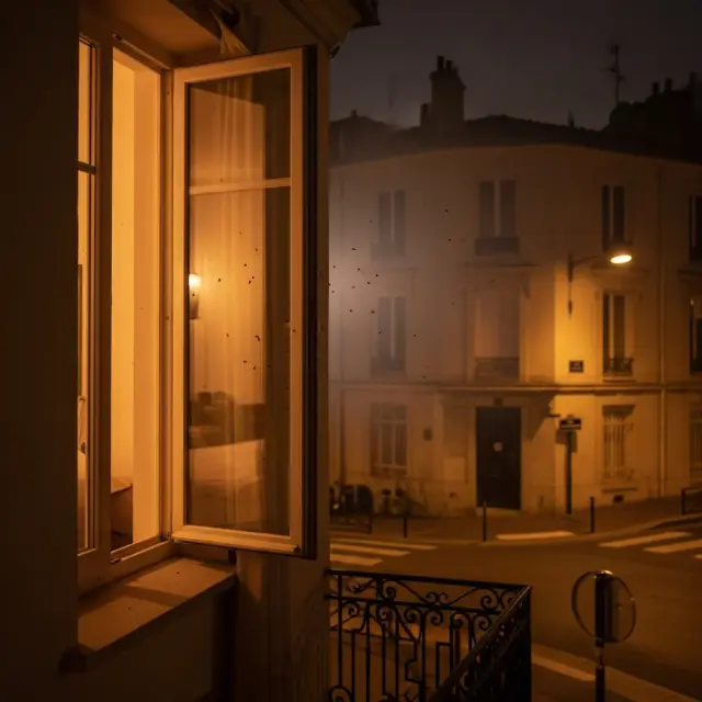 Aanhoudende tropennachten bemoeilijken de nachtrust in Franse woningen
