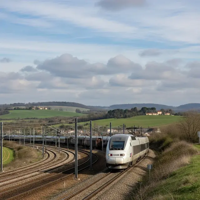 COI-rapport adviseert uitstel en hogere kosten LGV Bordeaux-Toulouse, besluit regering nog niet genomen