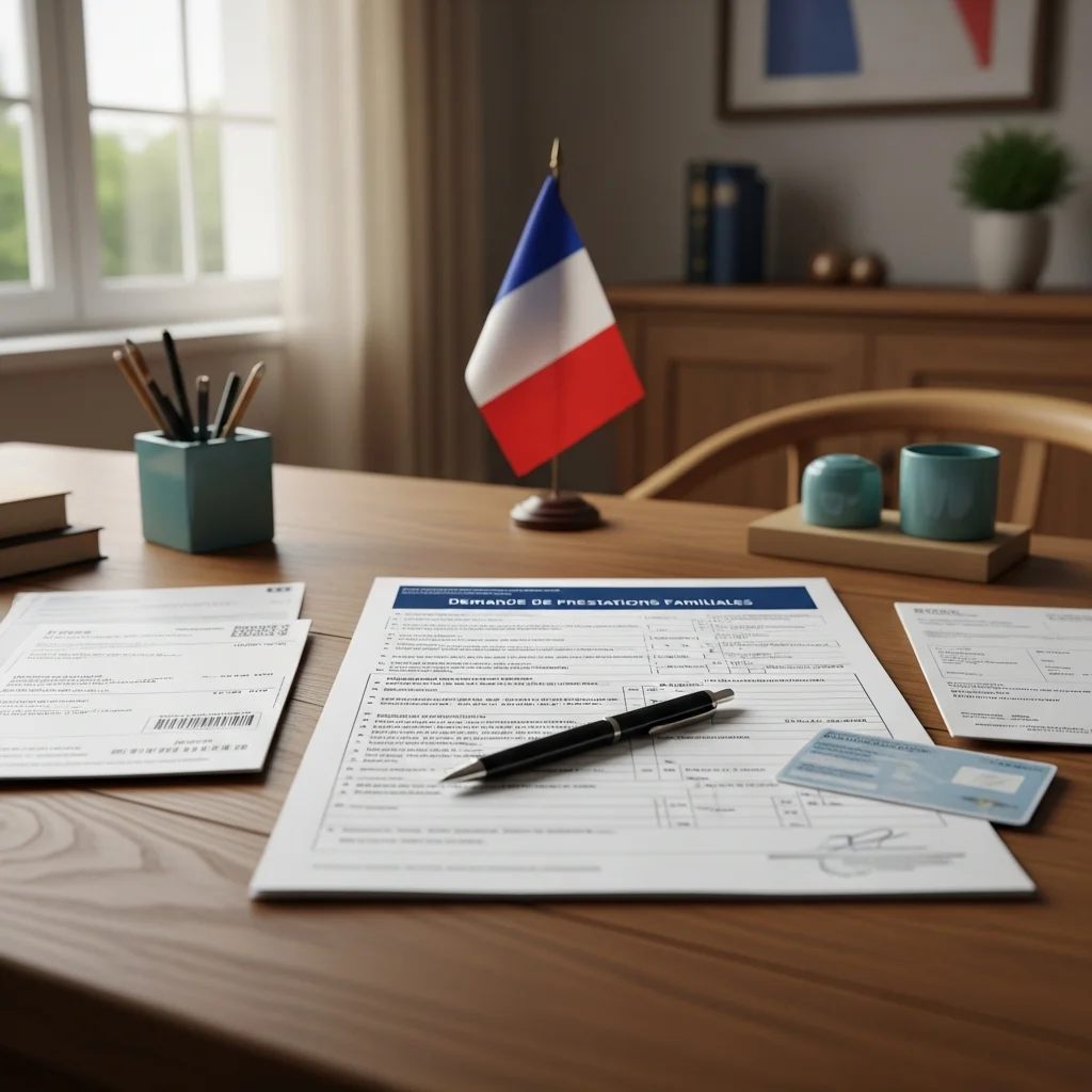 Wijziging in Franse gezinsuitkering: hogere betaling pas vanaf 18 jaar