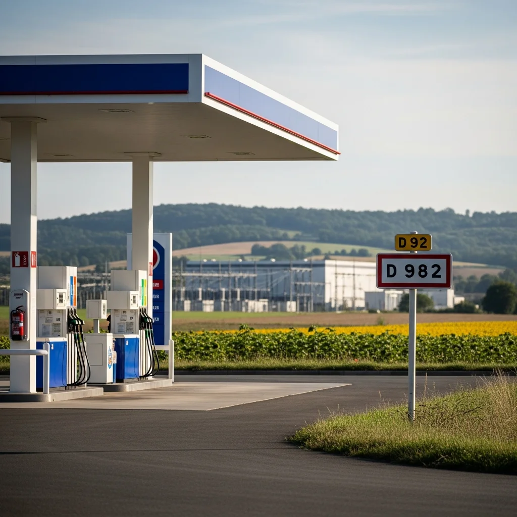 Frankrijk ziet geen risico op tekorten in energie- en brandstofvoorziening