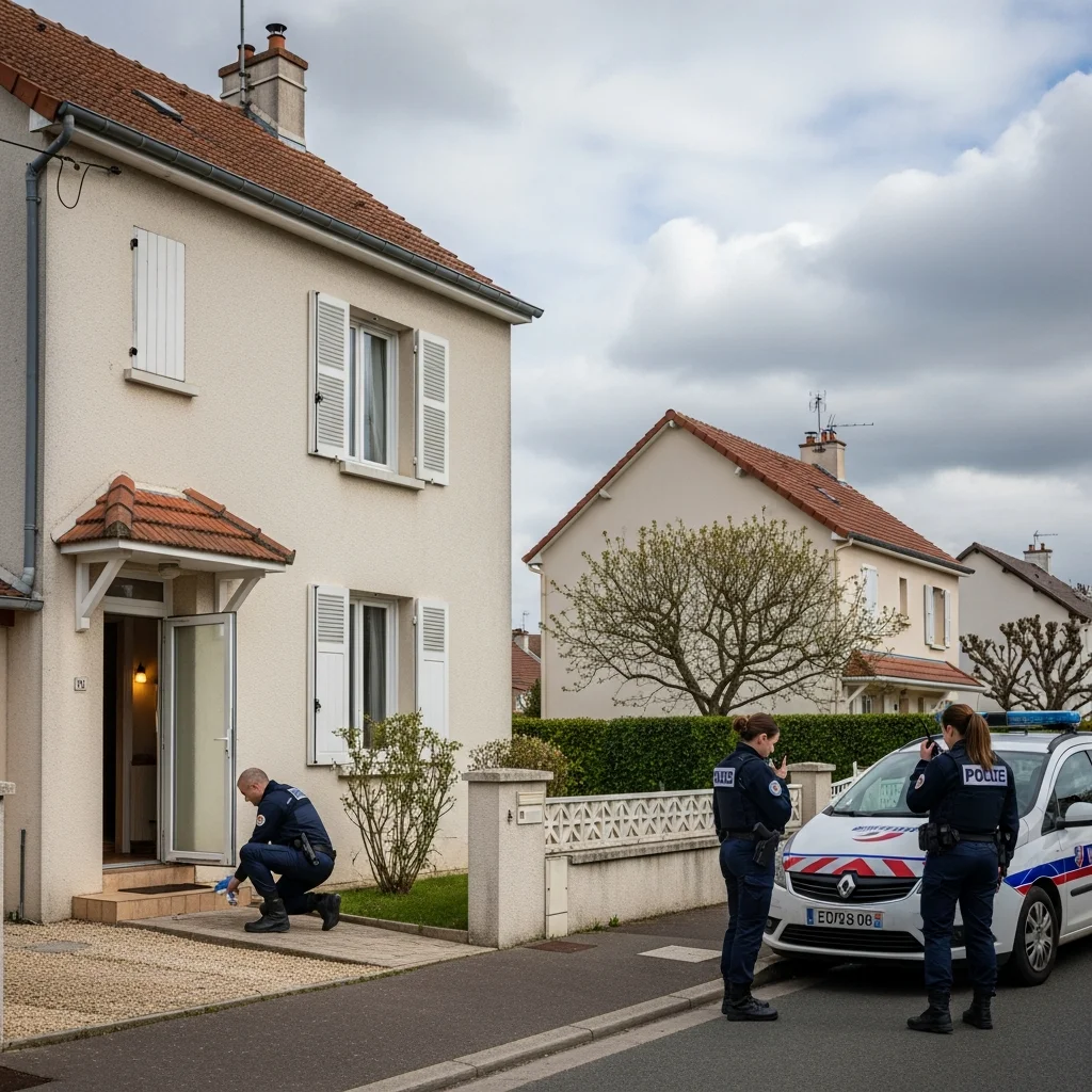Gewapende overval op woning in Frankrijk: echtpaar onder dwang 900.000 euro aan cryptomunten kwijt