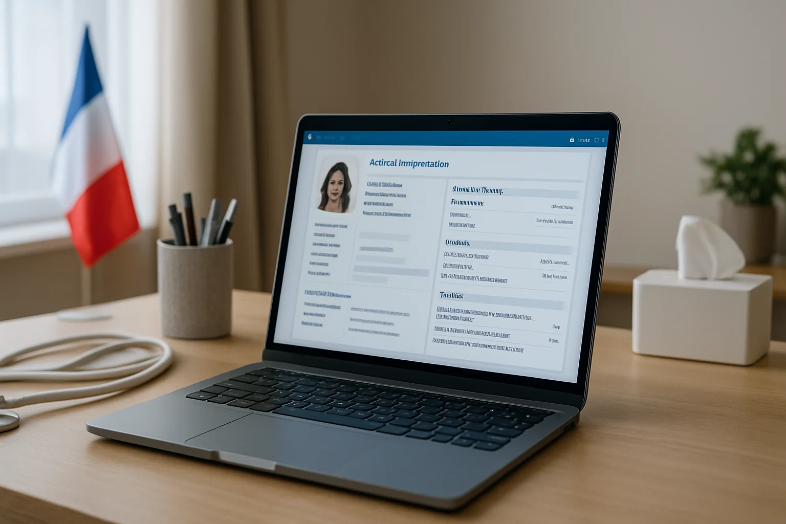 Groot datalek bij Frans zorgplatform Jinko raakt persoonlijke en medische gegevens