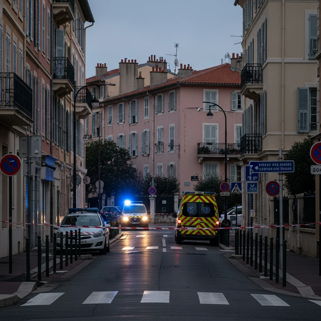 Twee minderjarigen gewond bij schietpartij in het oosten van Nice