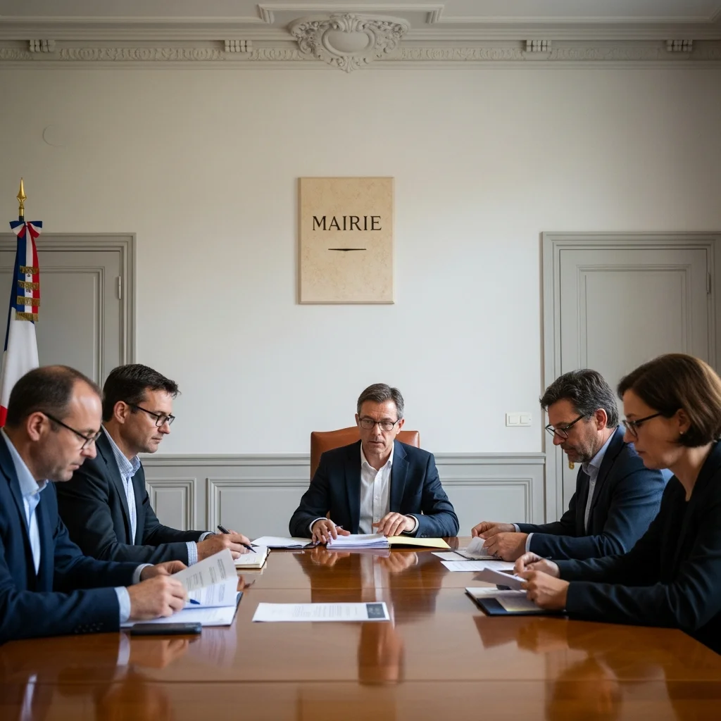 Voorbereidingen gemeenteraadsverkiezingen 2026 gestart in Pyrénées-Atlantiques