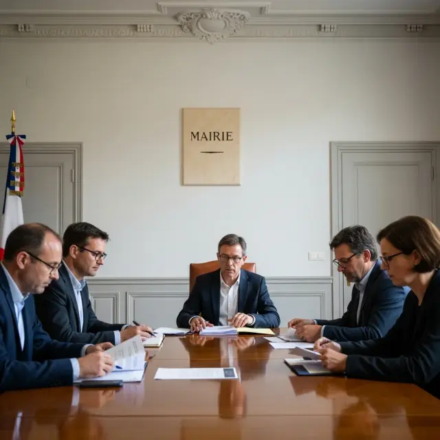 Voorbereidingen gemeenteraadsverkiezingen 2026 gestart in Pyrénées-Atlantiques